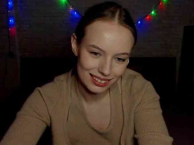 KrystinPalamara webcam