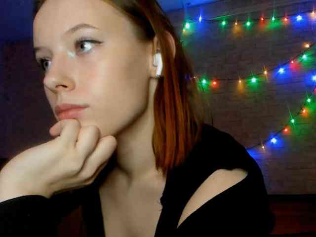 KrystinPalamara webcam