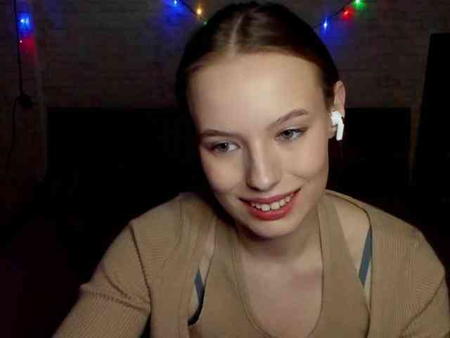 KrystinPalamara webcam