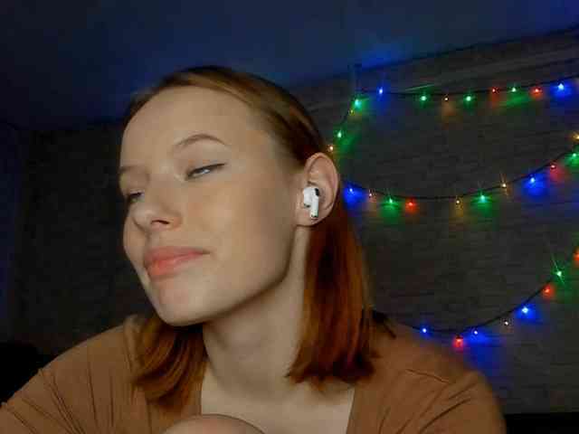 KrystinPalamara webcam