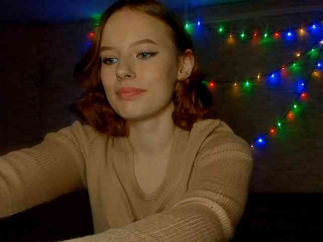 KrystinPalamara webcam