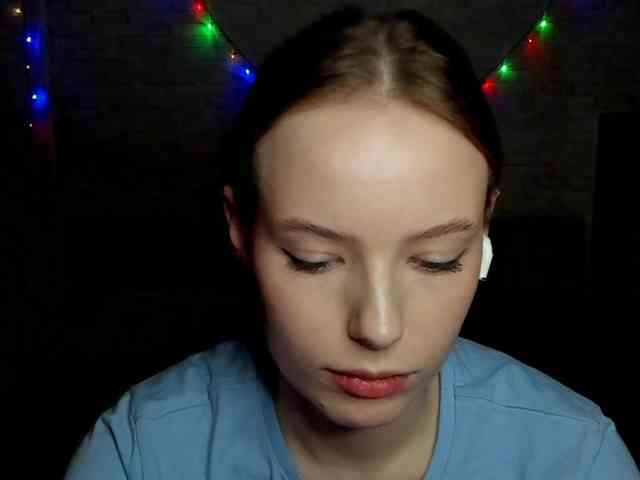 KrystinPalamara webcam