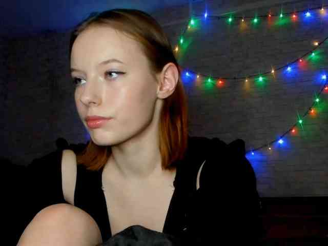 KrystinPalamara webcam