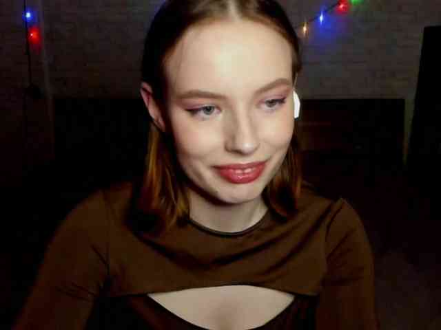 KrystinPalamara webcam