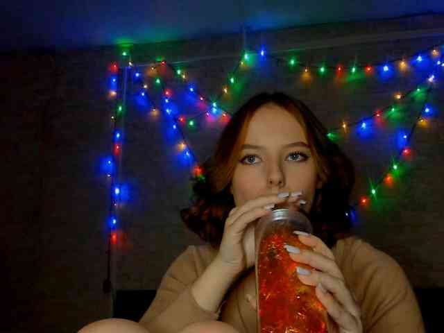 KrystinPalamara webcam