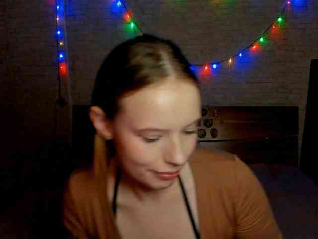 KrystinPalamara webcam