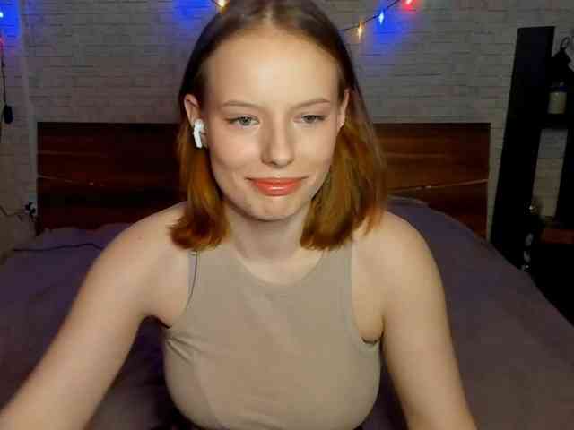 KrystinPalamara webcam