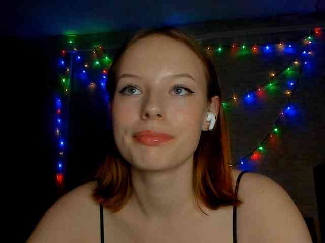 KrystinPalamara Live Webcam on BongaCams