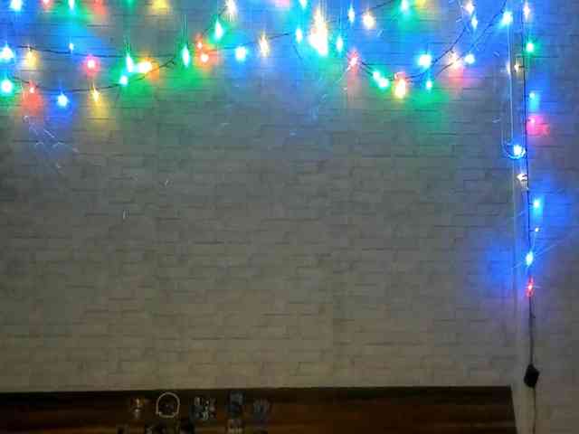 KrystinPalamara webcam