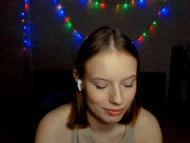 KrystinPalamara webcam