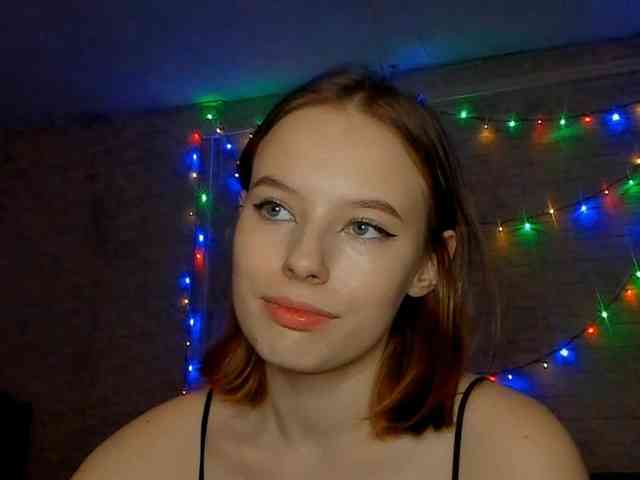 KrystinPalamara webcam