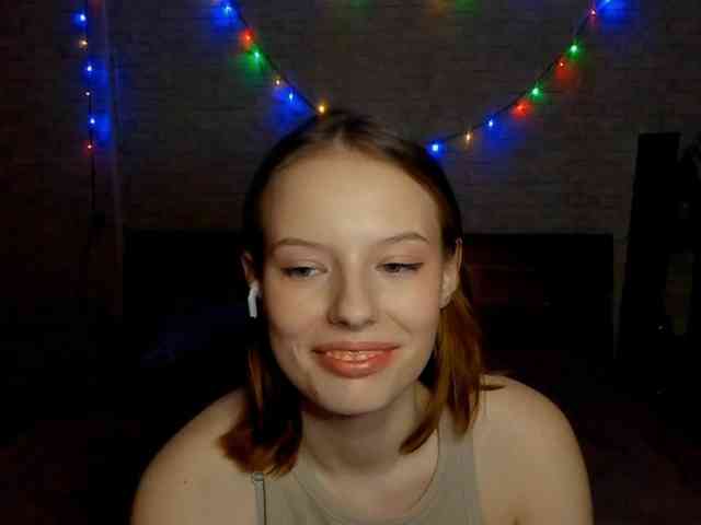 KrystinPalamara webcam