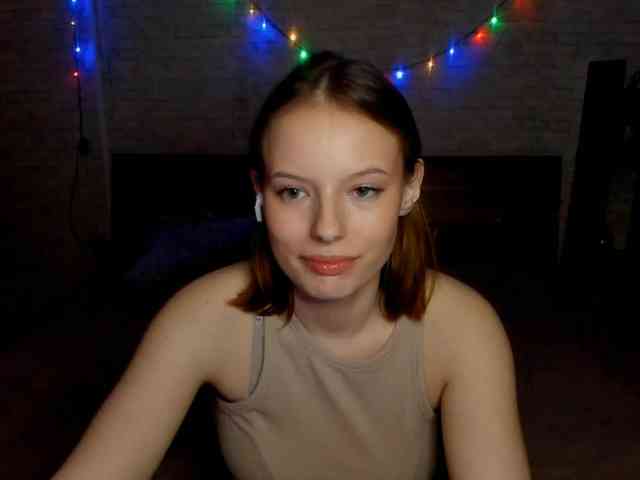 KrystinPalamara webcam