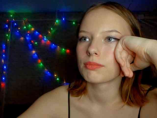 KrystinPalamara webcam