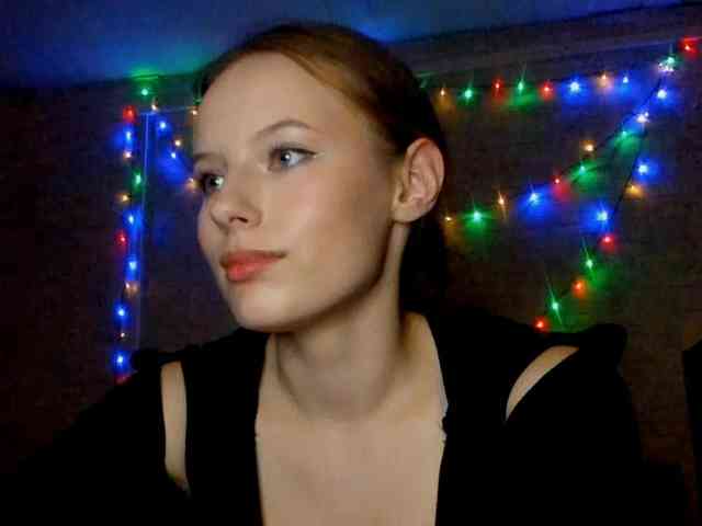 KrystinPalamara webcam