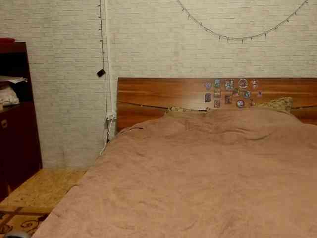 KrystinPalamara webcam