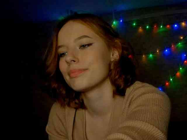 KrystinPalamara webcam