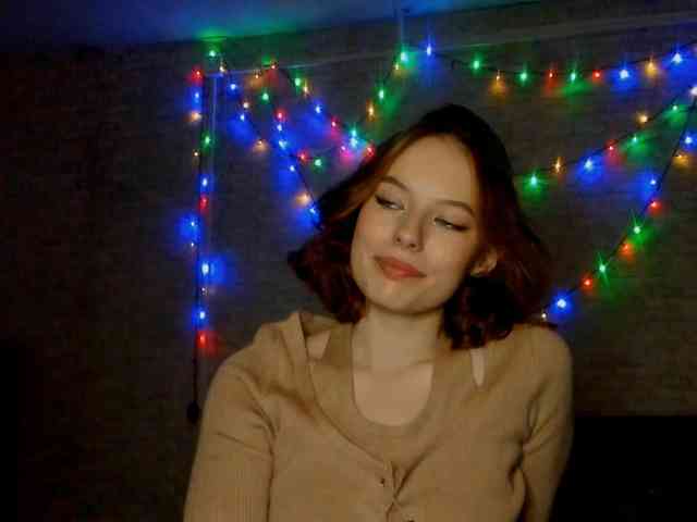 KrystinPalamara webcam