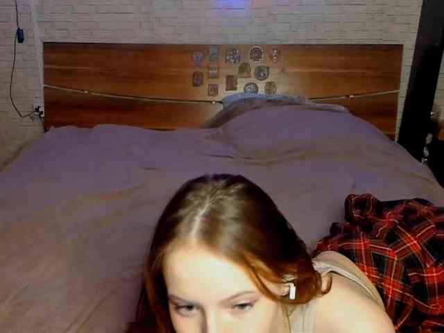 KrystinPalamara webcam