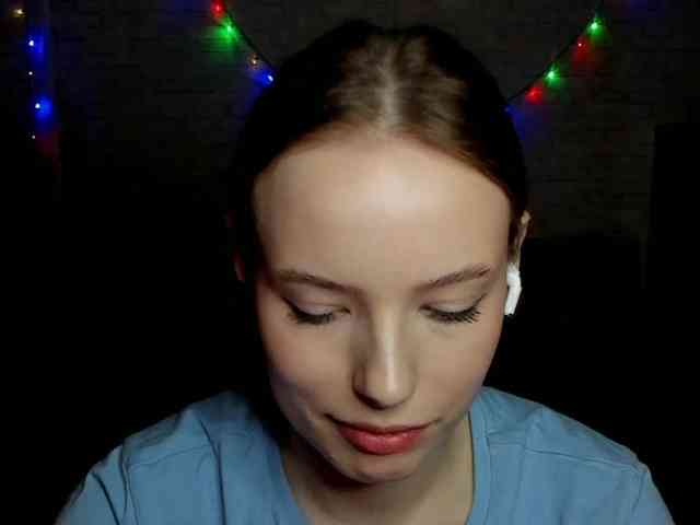 KrystinPalamara webcam