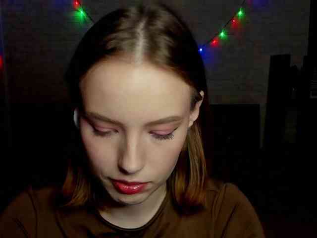 KrystinPalamara webcam