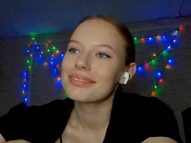 KrystinPalamara webcam