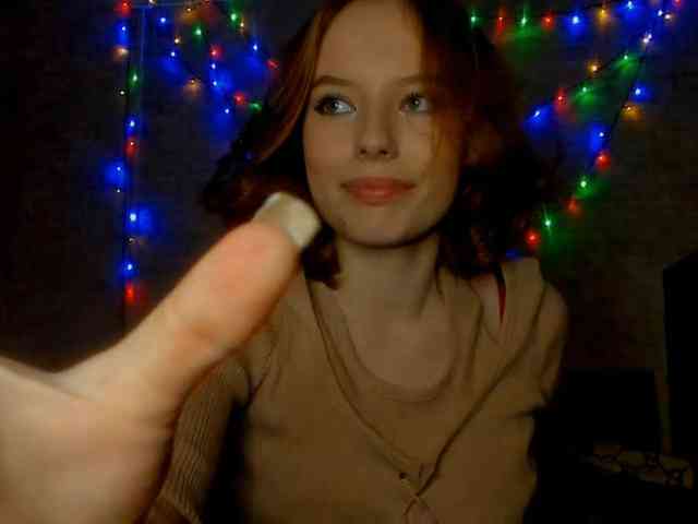 KrystinPalamara webcam