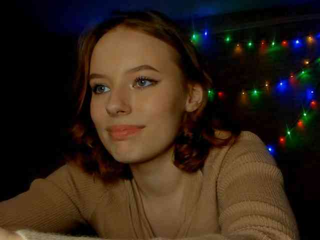 KrystinPalamara webcam