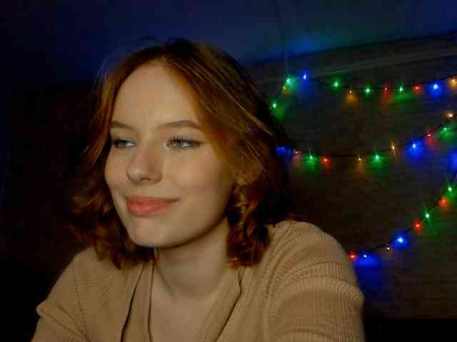 KrystinPalamara webcam