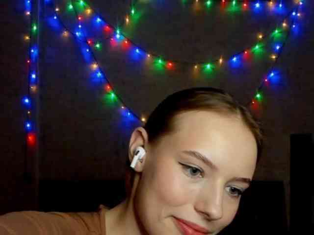 KrystinPalamara webcam