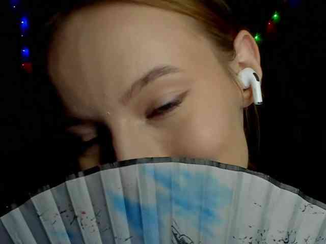 KrystinPalamara webcam