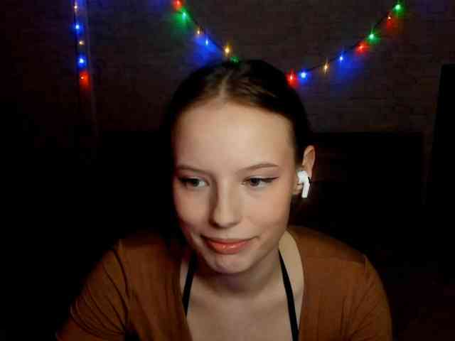 KrystinPalamara webcam