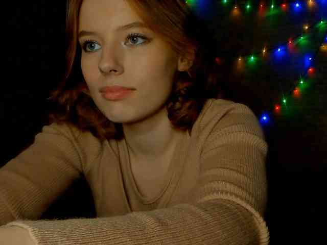 KrystinPalamara Live Webcam on BongaCams