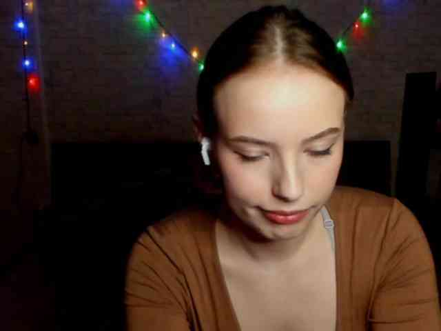 KrystinPalamara webcam