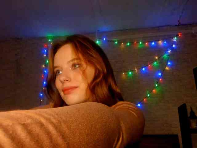 KrystinPalamara webcam