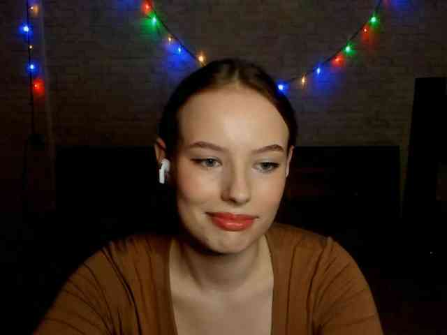 KrystinPalamara webcam