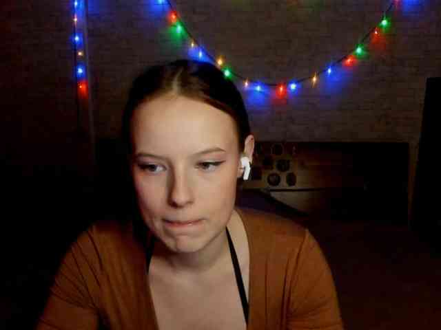 KrystinPalamara webcam