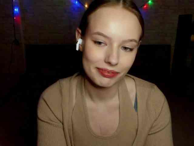 KrystinPalamara webcam