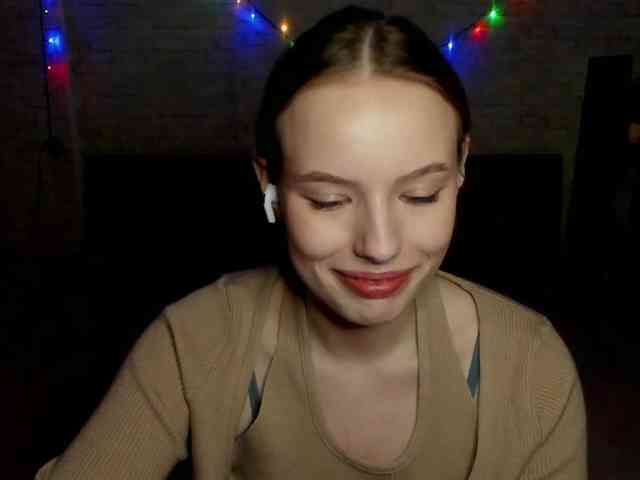 KrystinPalamara webcam