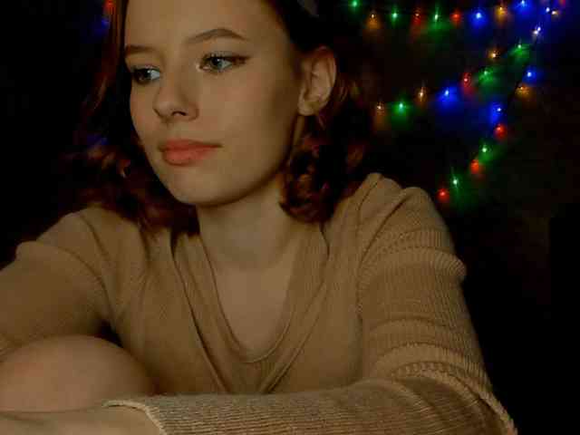 KrystinPalamara webcam