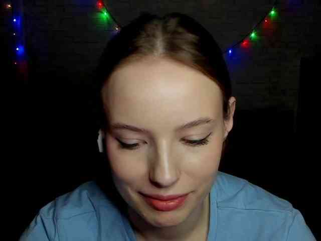 KrystinPalamara webcam