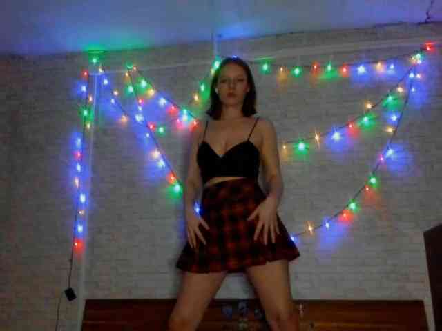 KrystinPalamara webcam