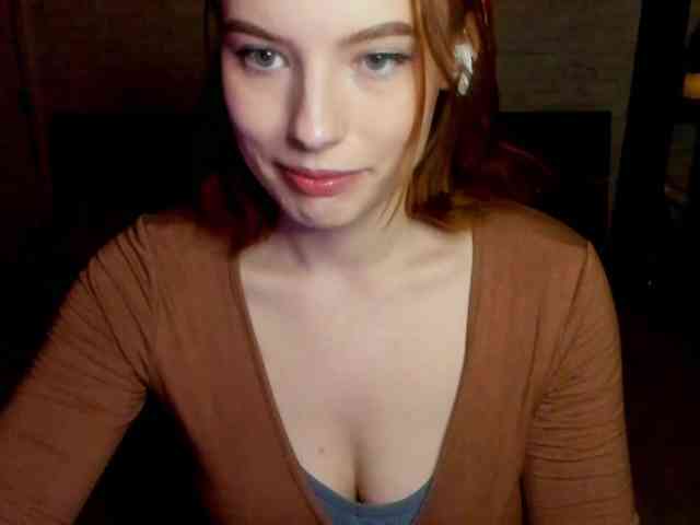 KrystinPalamara webcam