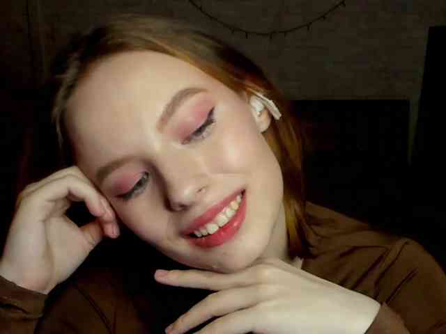 KrystinPalamara webcam