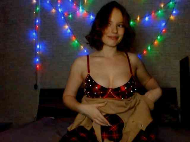 KrystinPalamara webcam