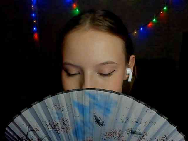 KrystinPalamara webcam