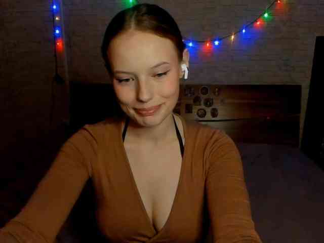 KrystinPalamara webcam