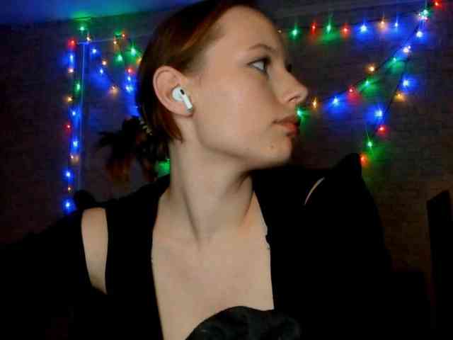 KrystinPalamara webcam