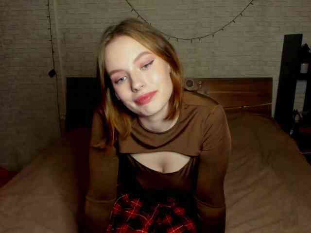 KrystinPalamara webcam