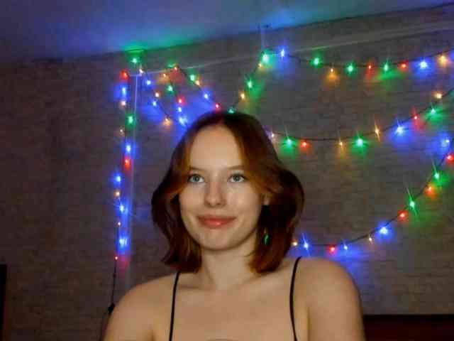 KrystinPalamara webcam